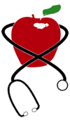 Anchorage School Based Health Centers Logo